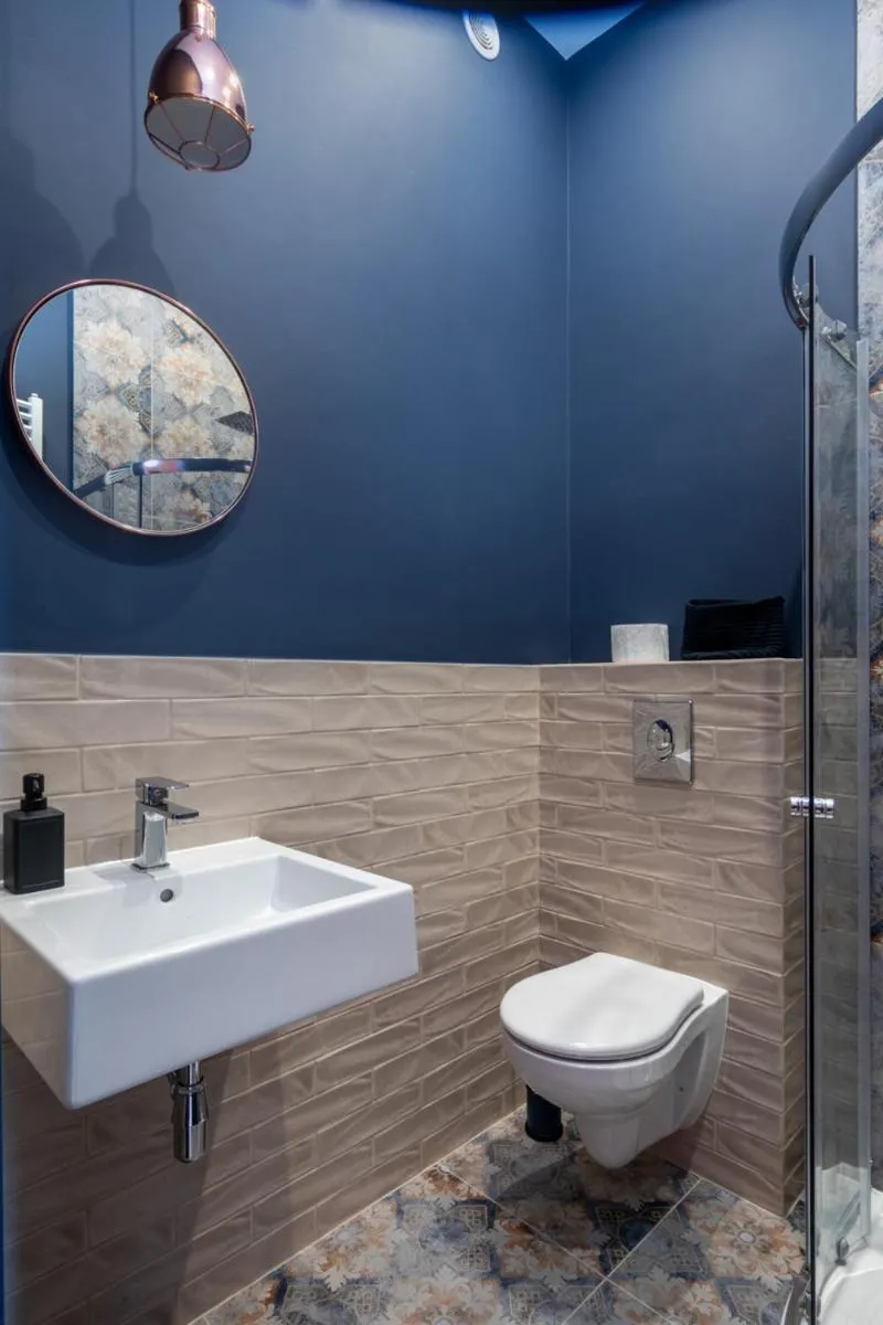 Image 6 of Barbacan Suites – Old Town Apartments – by Upstairs