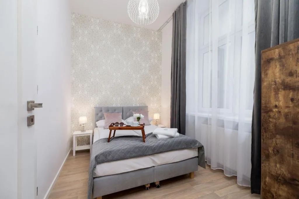 Image of Beautiful Apartments Kraków Dietla by Noclegi Renters