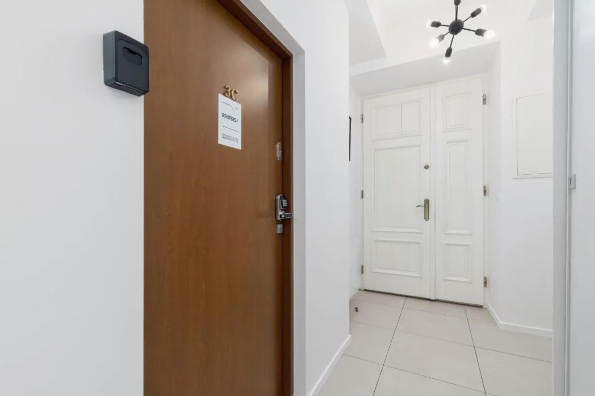 Image 5 of Beautiful Apartments Kraków Dietla by Noclegi Renters