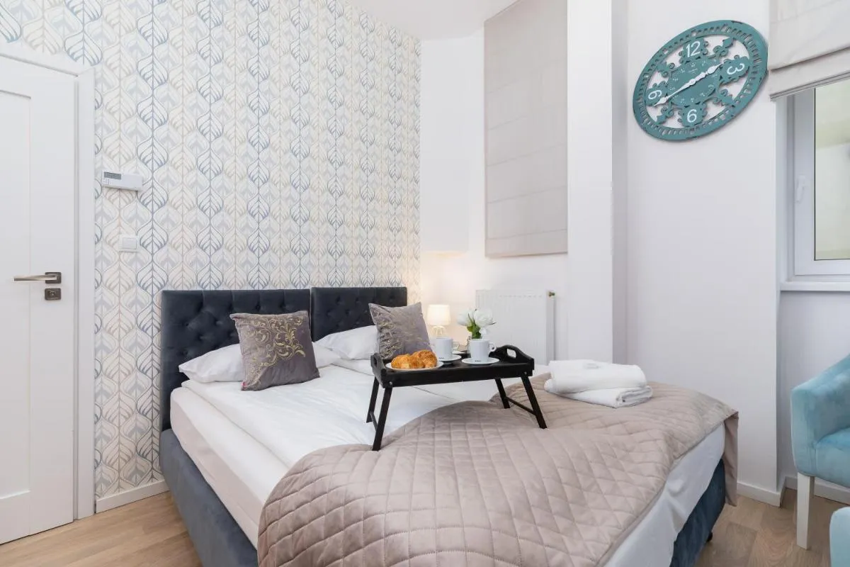 Image 2 of Beautiful Apartments Kraków Dietla by Noclegi Renters