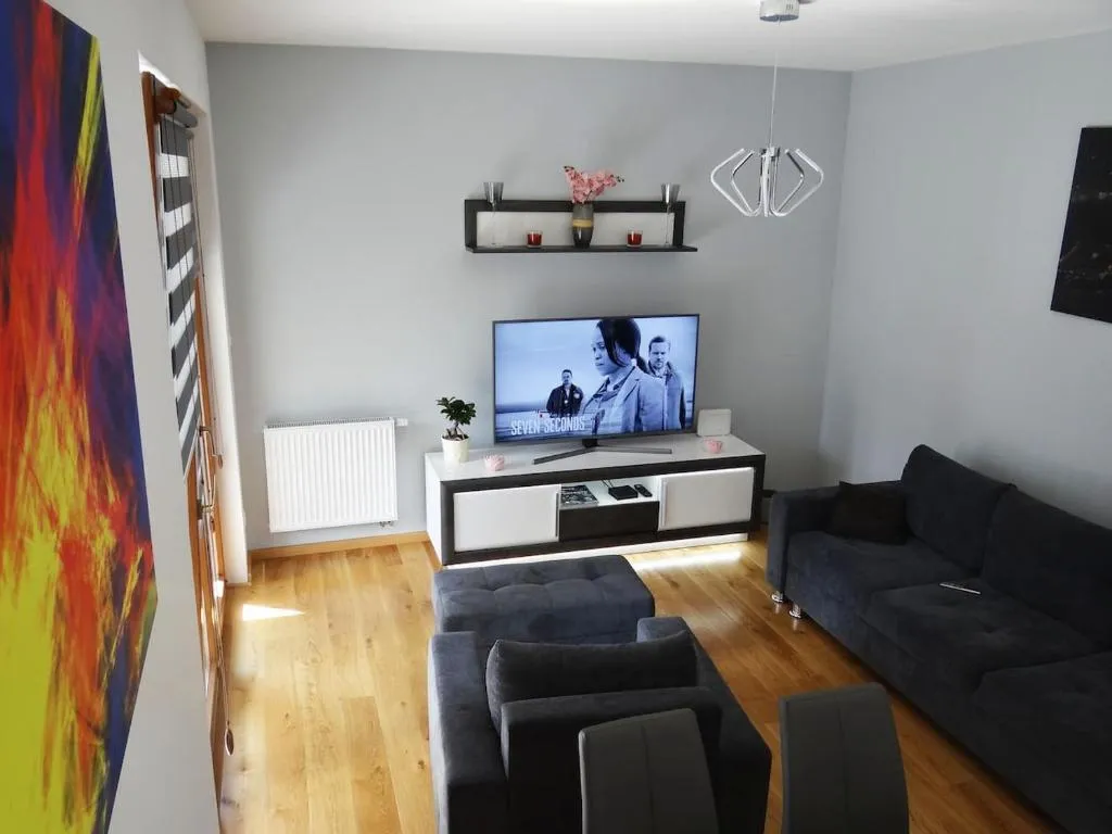 Image of Beautiful City Centre Apartament