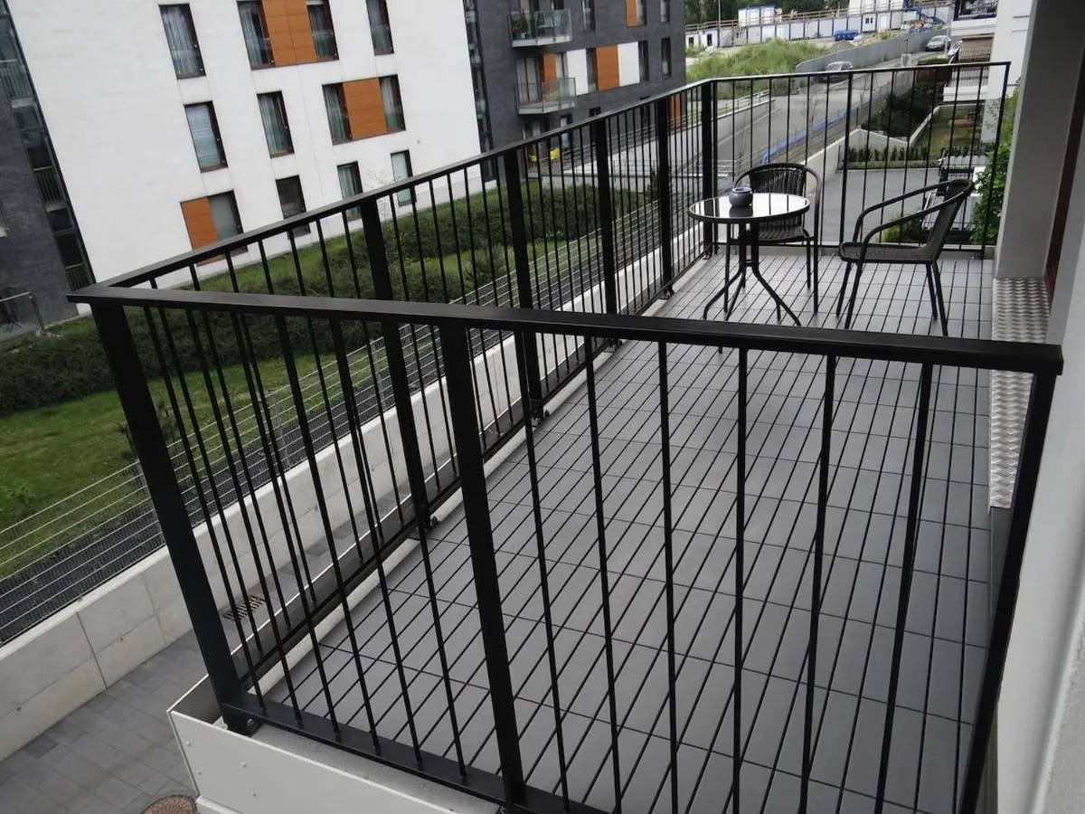 Image 4 of Beautiful City Centre Apartament