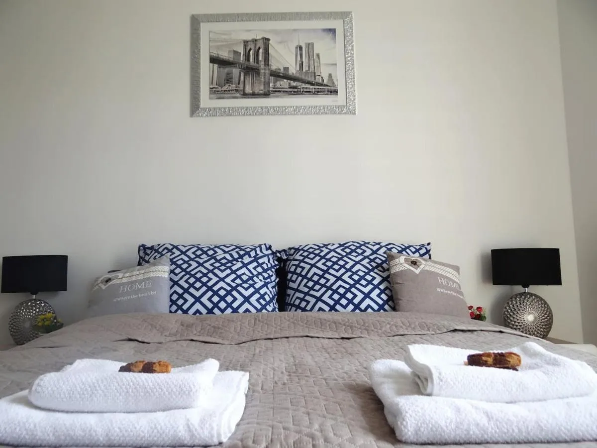 Image 1 of Beautiful City Centre Apartament