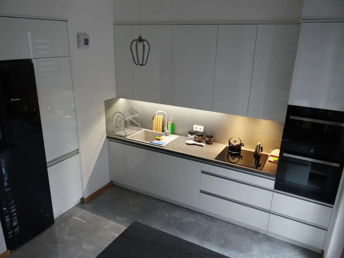 Image 2 of Beautiful City Centre Apartament