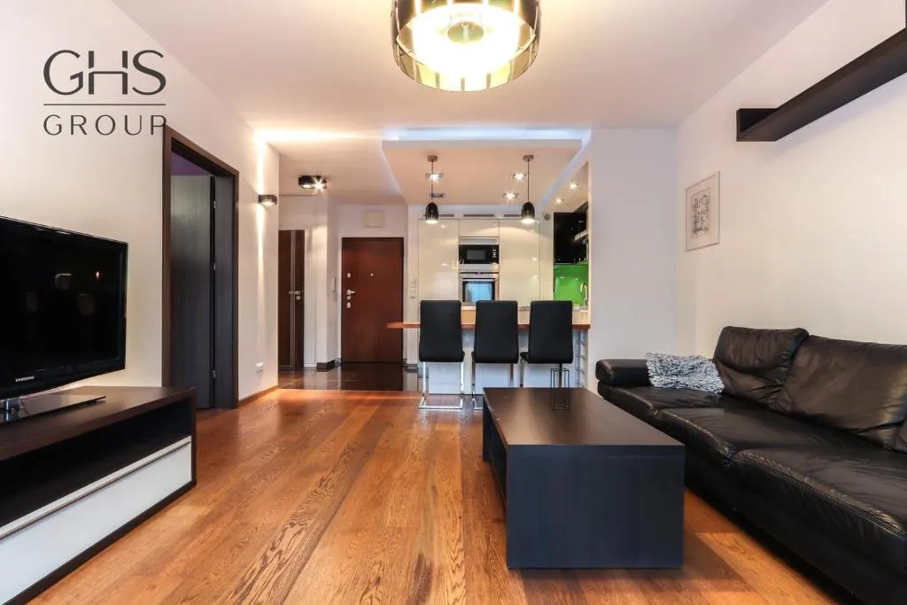 Image of Beautiful apartment in the city center, Angel City