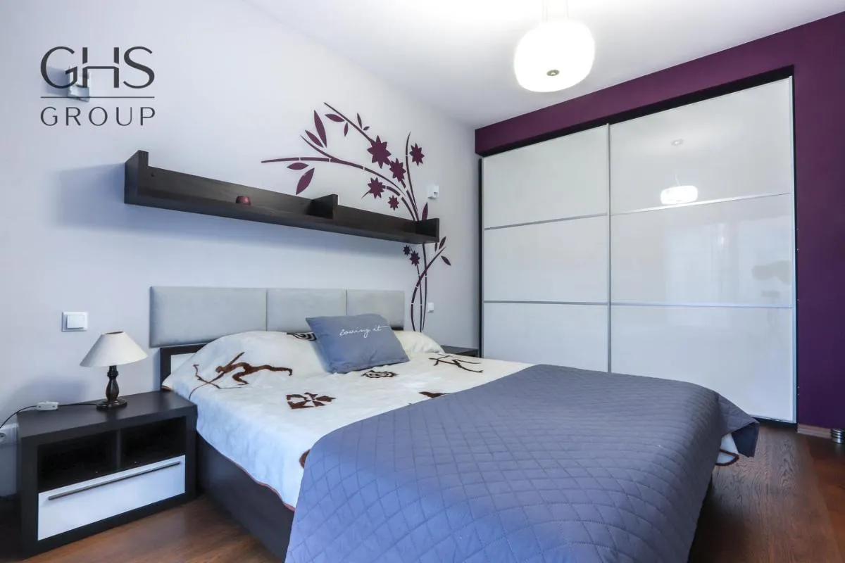 Image 2 of Beautiful apartment in the city center, Angel City