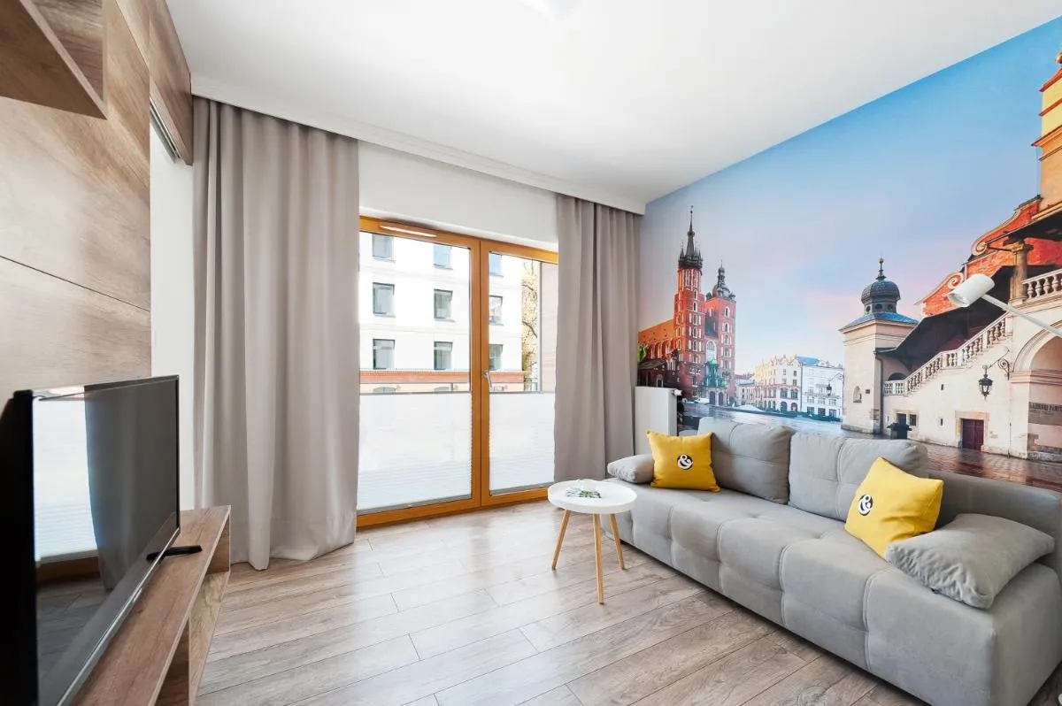 Image 4 of Bed&Bath Luxury Apartments