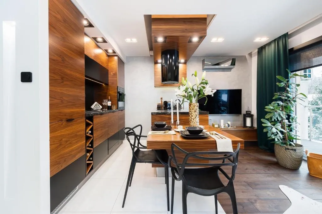 Image of Bed&Bath Luxury Apartments