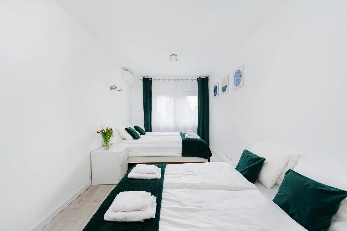 Image 2 of Bella Casa Premium Apartment – 104 Kobierzynska