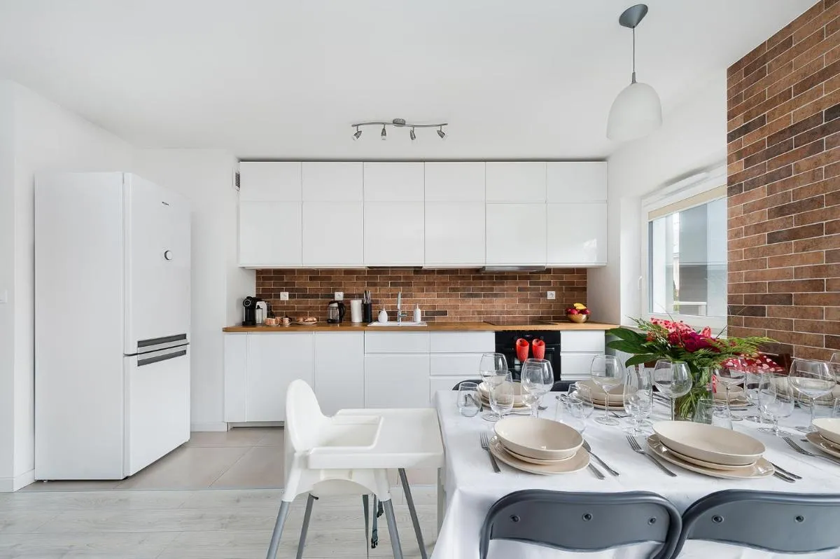 Image 5 of Bella Casa Premium Apartment – 104 Kobierzynska