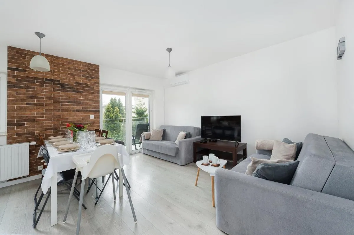 Image 3 of Bella Casa Premium Apartment – 104 Kobierzynska