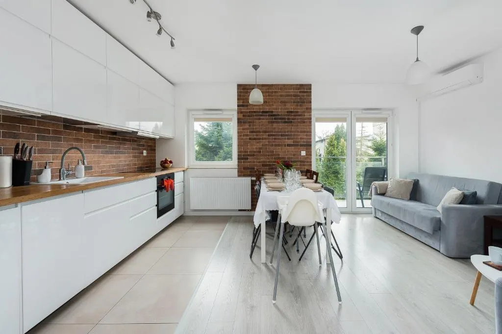 Image of Bella Casa Premium Apartment – 104 Kobierzynska