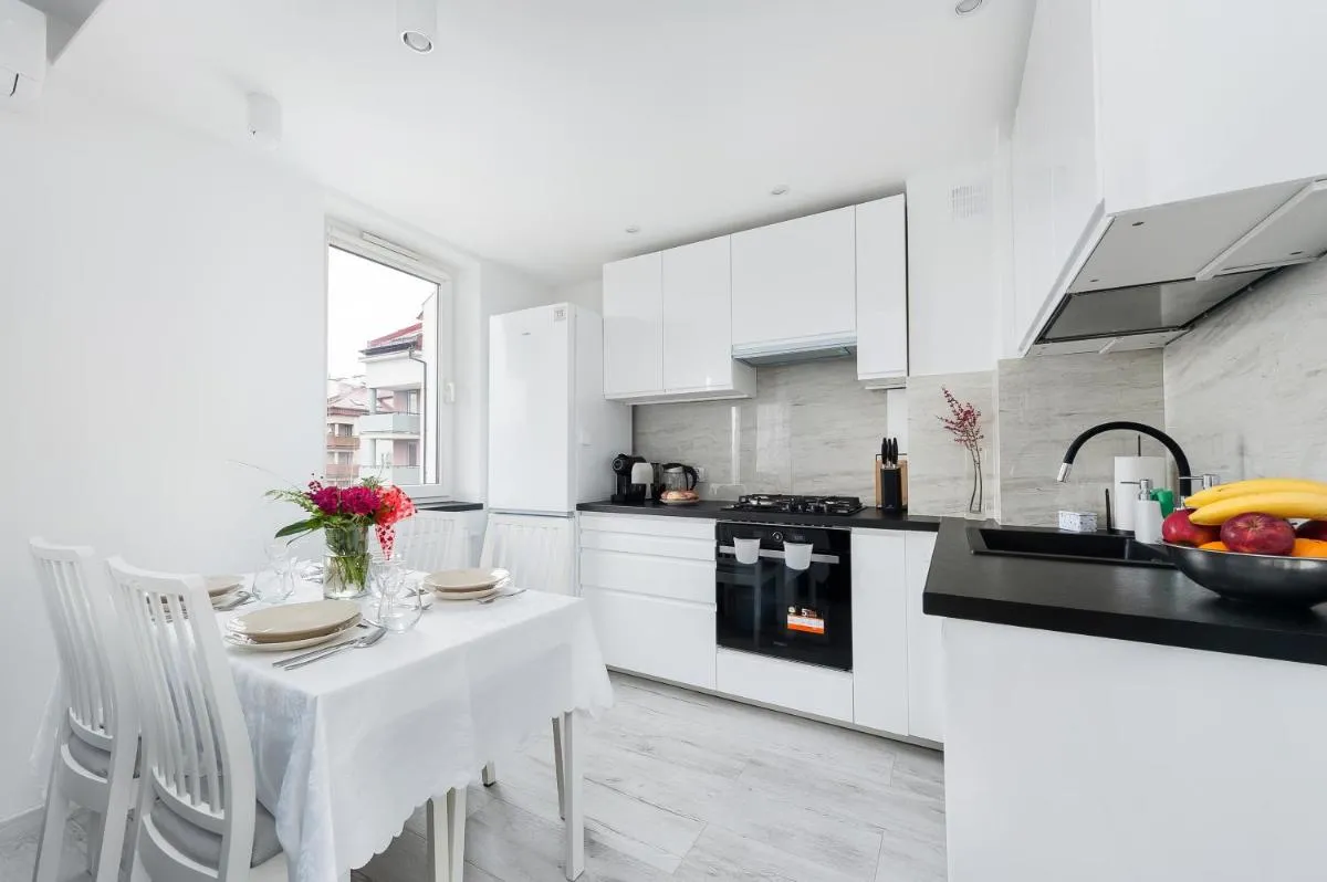 Image 2 of Bella Casa Premium Apartment – 117A Kobierzynska
