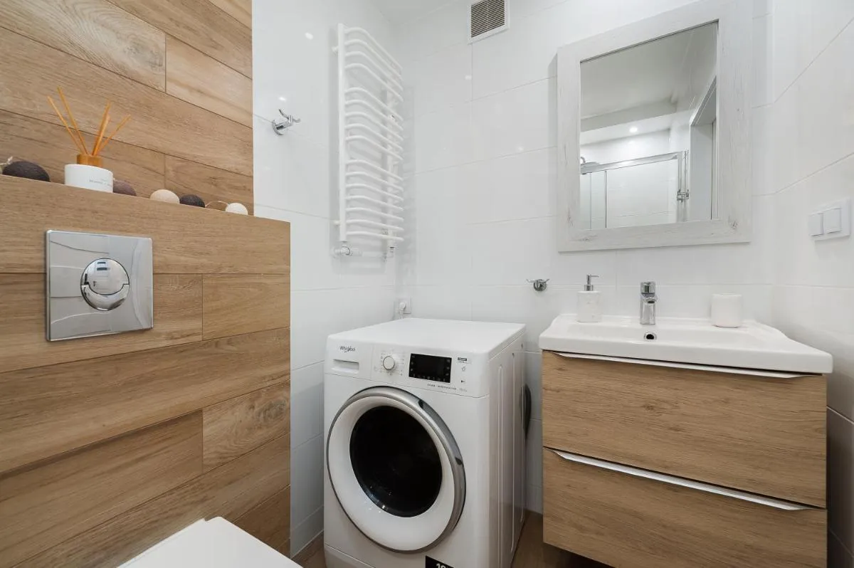 Image 6 of Bella Casa Premium Apartment – 117A Kobierzynska