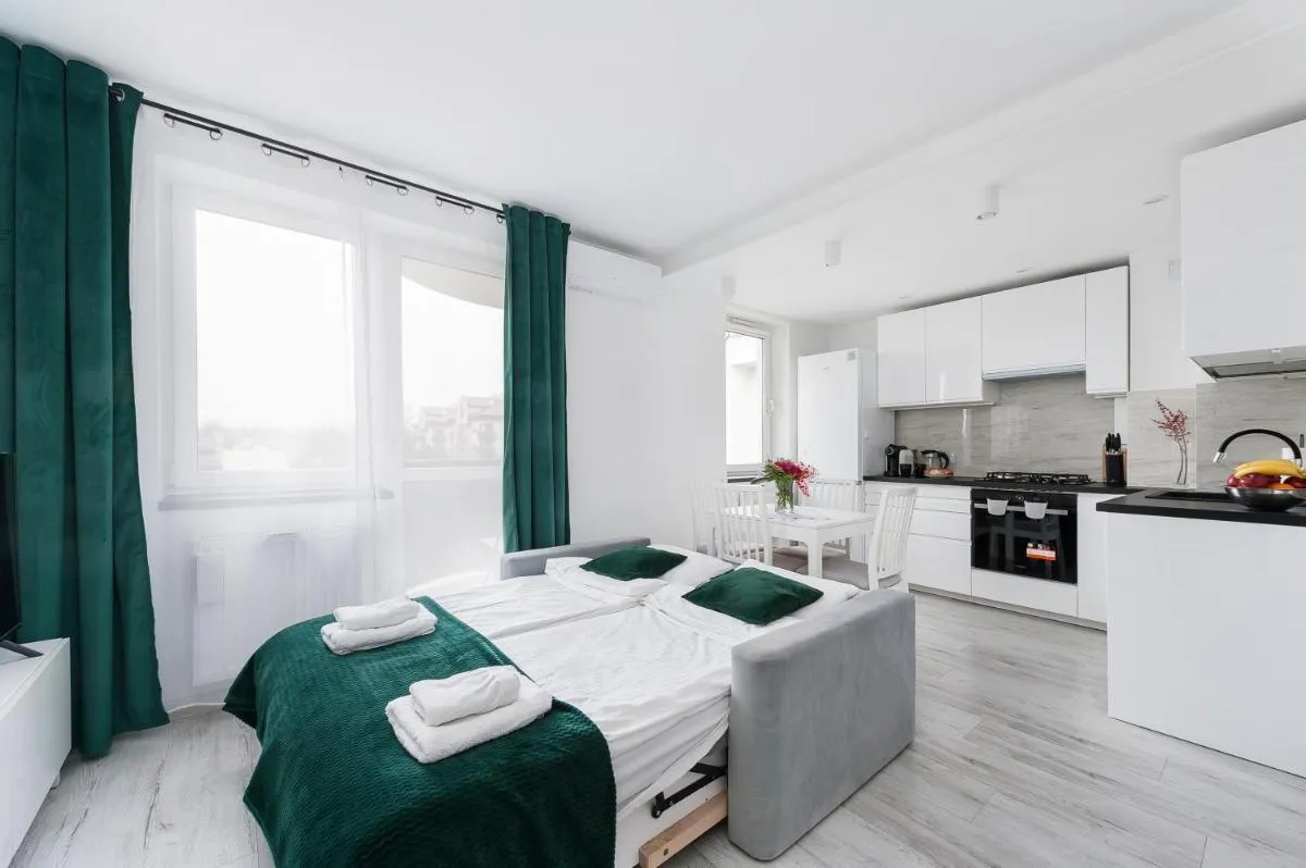 Image 5 of Bella Casa Premium Apartment – 117A Kobierzynska