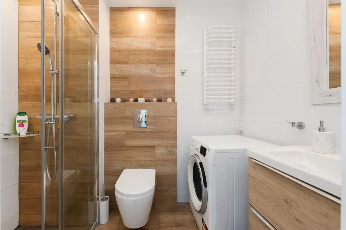 Image 3 of Bella Casa Premium Apartment – 117A Kobierzynska