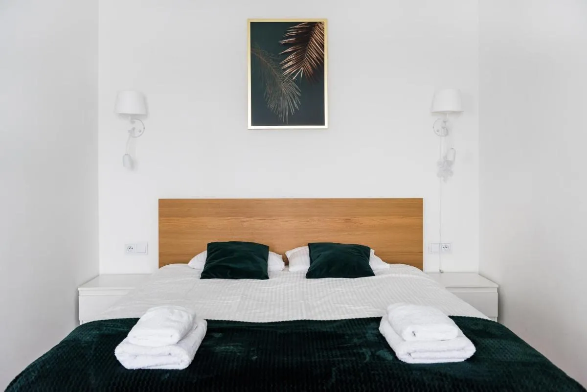Image 1 of Bella Casa Premium Apartment – 117A Kobierzynska
