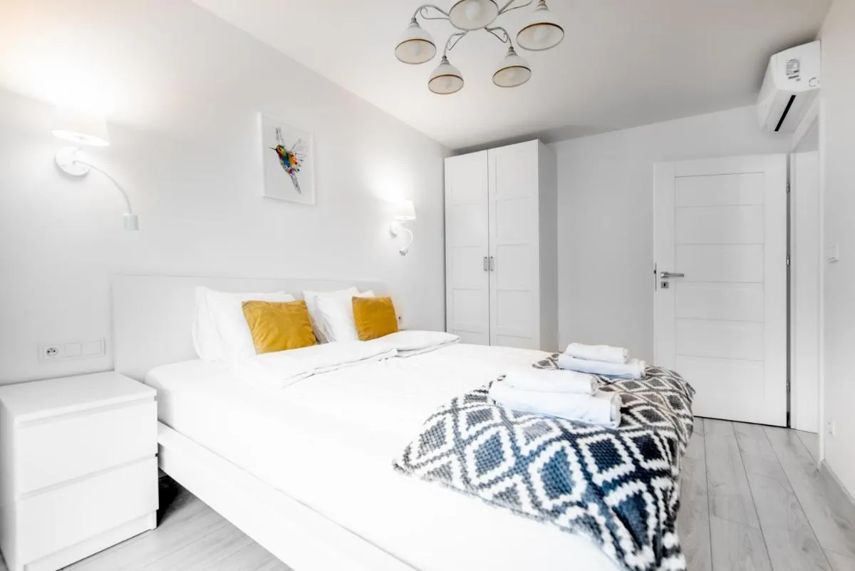 Image 6 of Bella Casa Premium Apartment – 30 Pszczelna