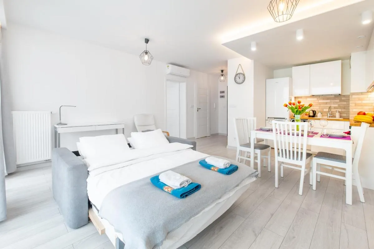 Image 3 of Bella Casa Premium Apartment – 30 Pszczelna