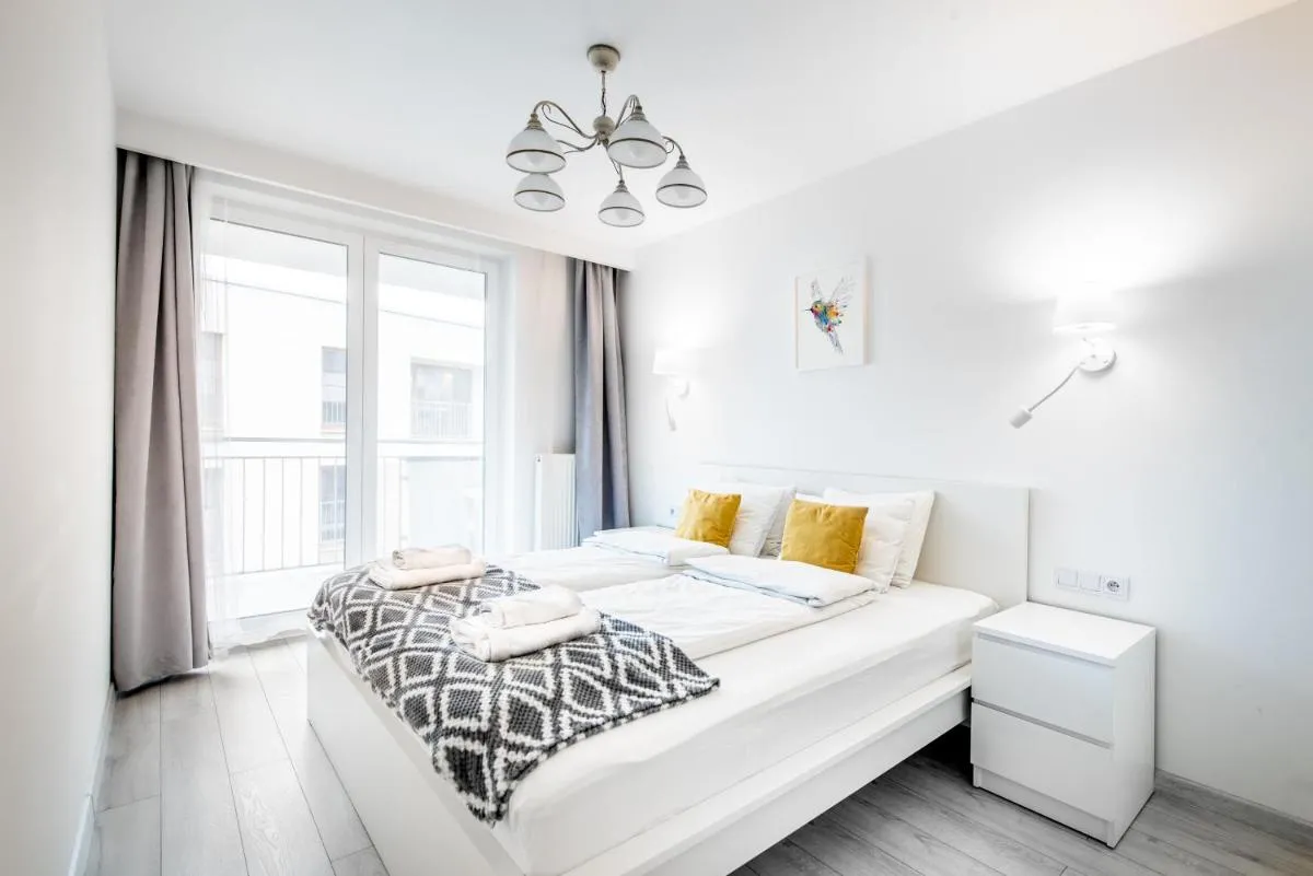 Image 1 of Bella Casa Premium Apartment – 30 Pszczelna