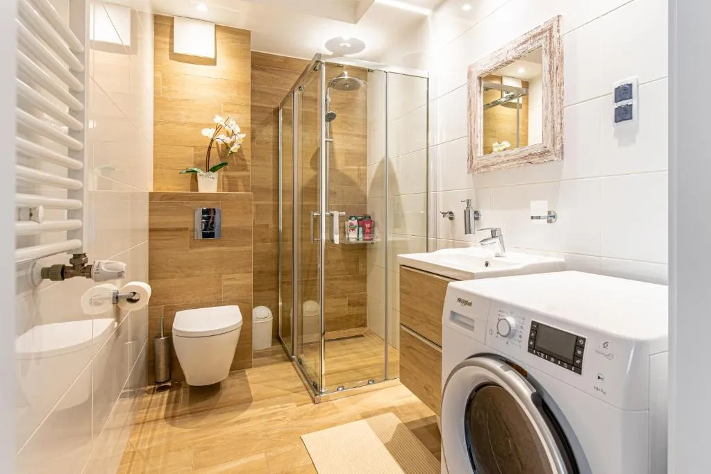 Image of Bella Casa Premium Apartment – 30 Pszczelna