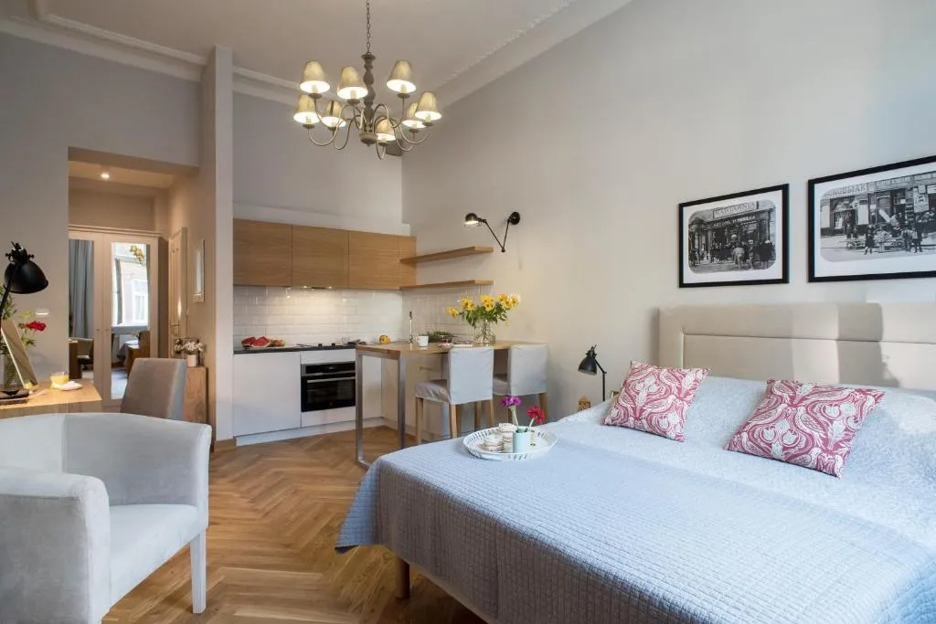 Image of Belle Epoque Residence