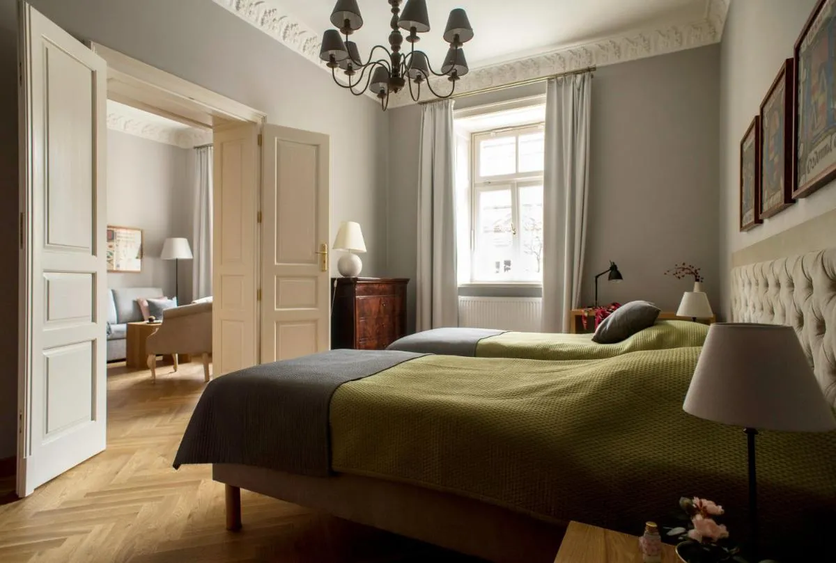 Image 1 of Belle Epoque Residence