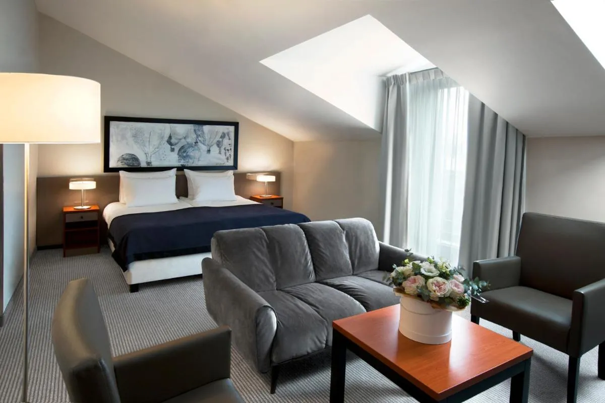Image 1 of Benefis Boutique Hotel