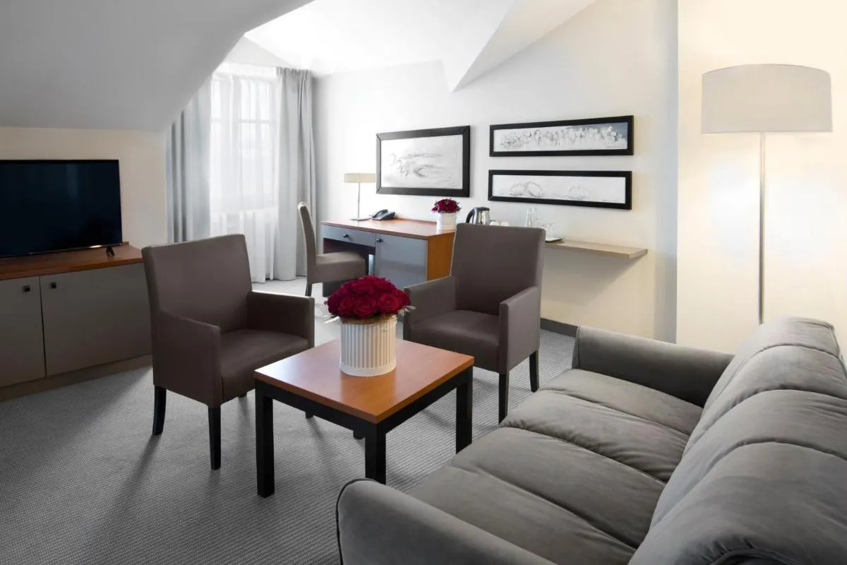 Image 4 of Benefis Boutique Hotel