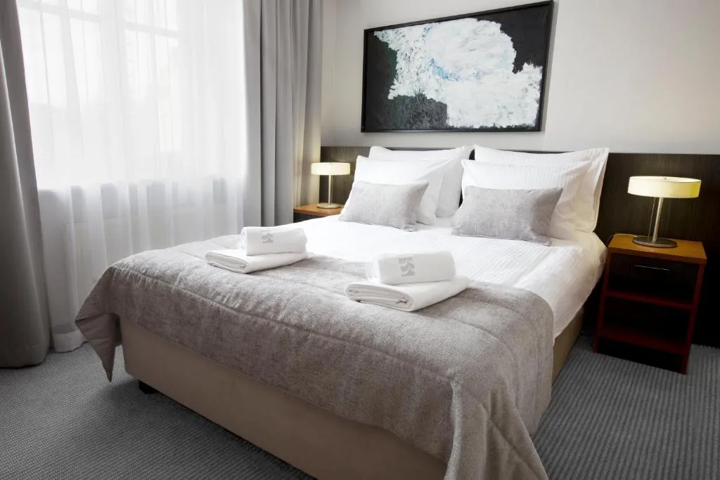 Image of Benefis Boutique Hotel