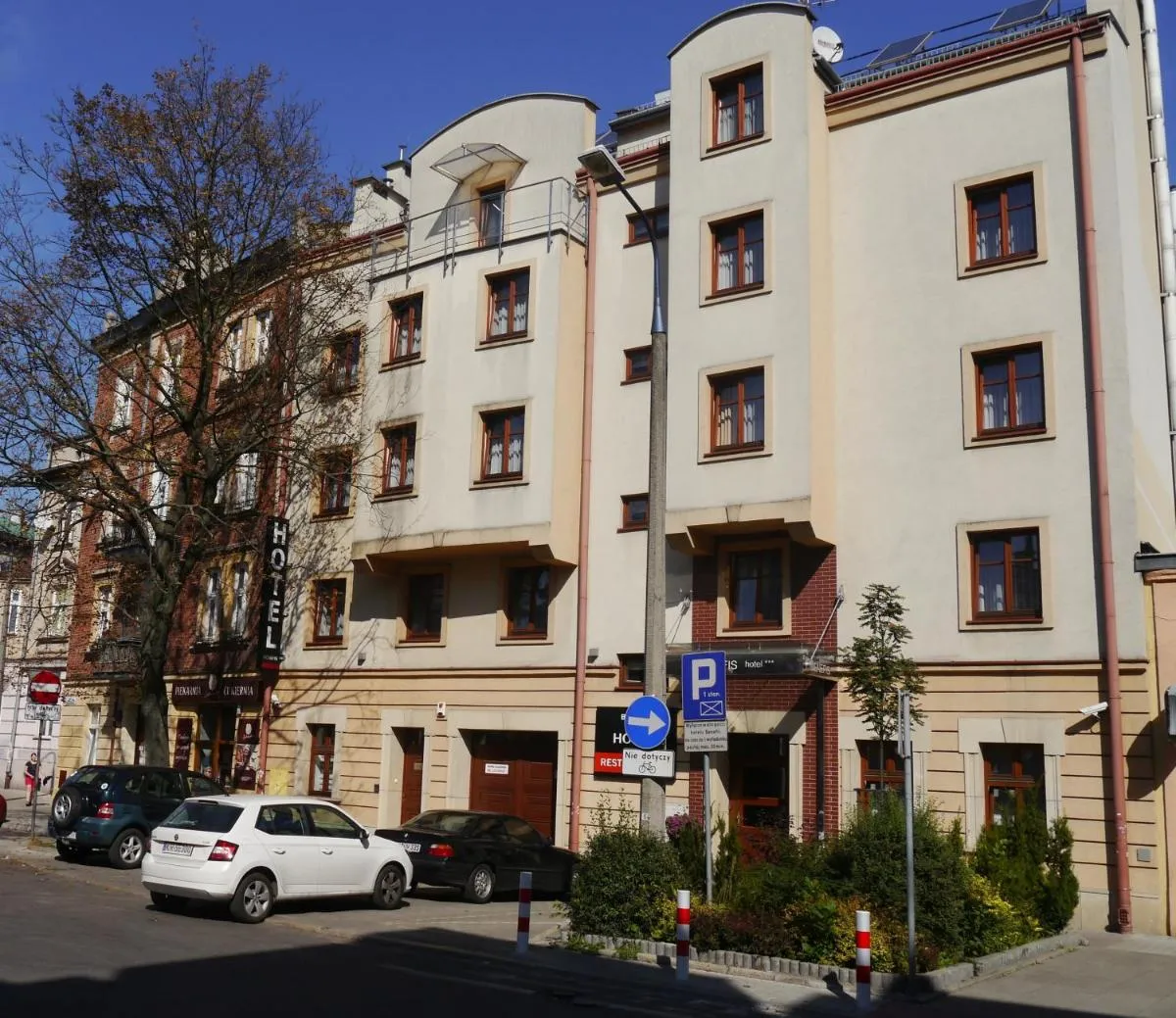 Image 5 of Benefis Boutique Hotel