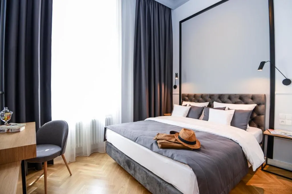 Image of Bentis Luxury Apartments