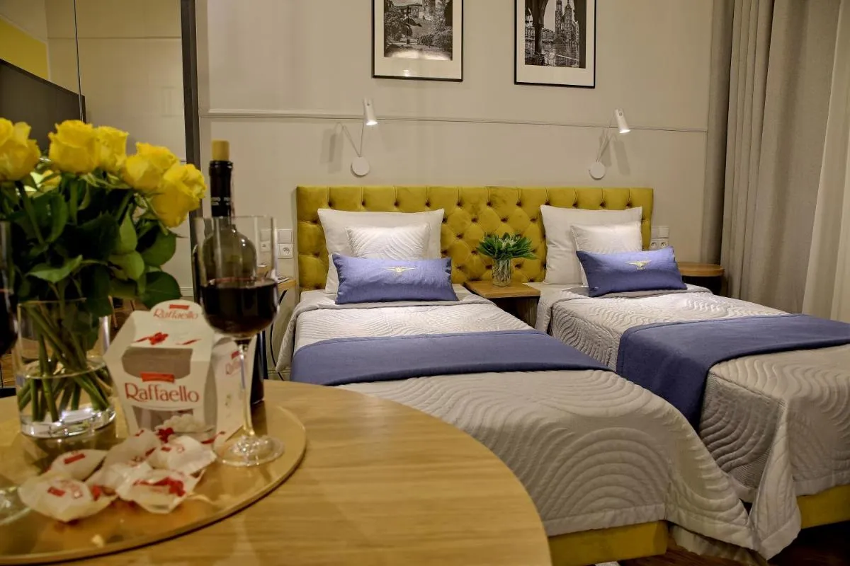 Image 5 of Bentis Luxury Apartments