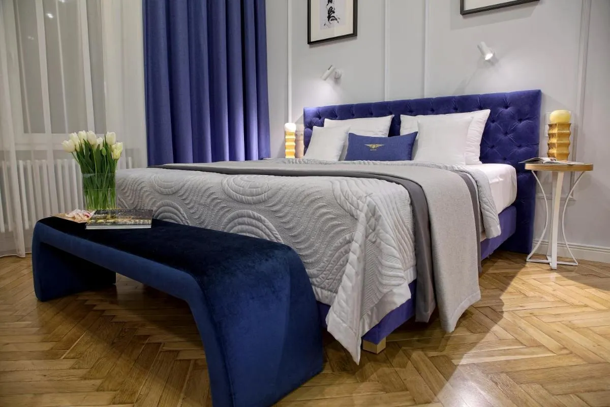 Image 6 of Bentis Luxury Apartments