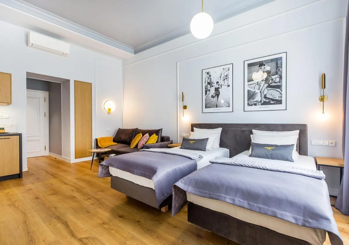 Image 3 of Bentis Luxury Apartments