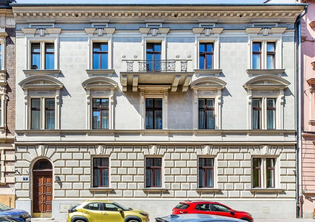 Image 1 of Bentis Luxury Apartments