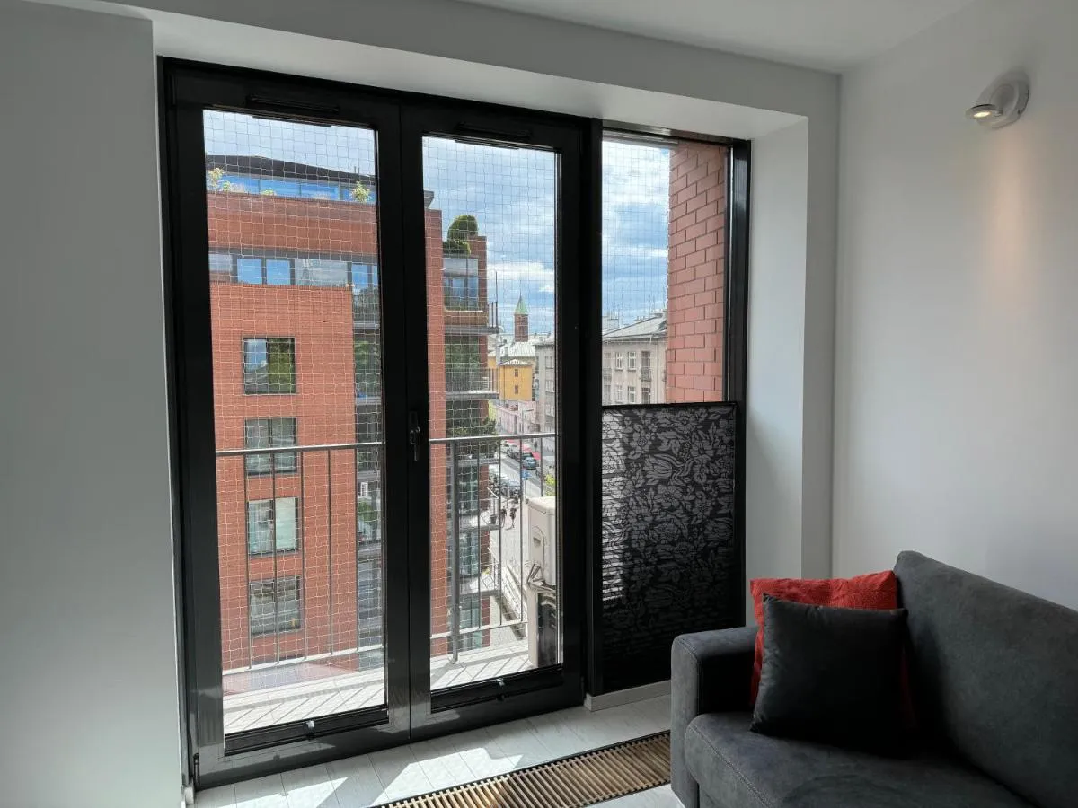 Image 6 of Black&White Angel Apartment