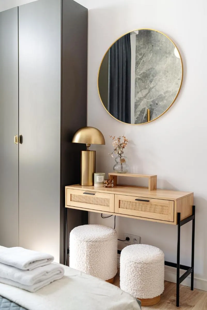 Image 5 of Boho Apartment II – LoftAffair