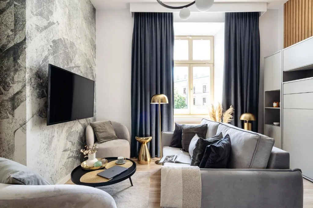 Image of Boho Apartment II – LoftAffair