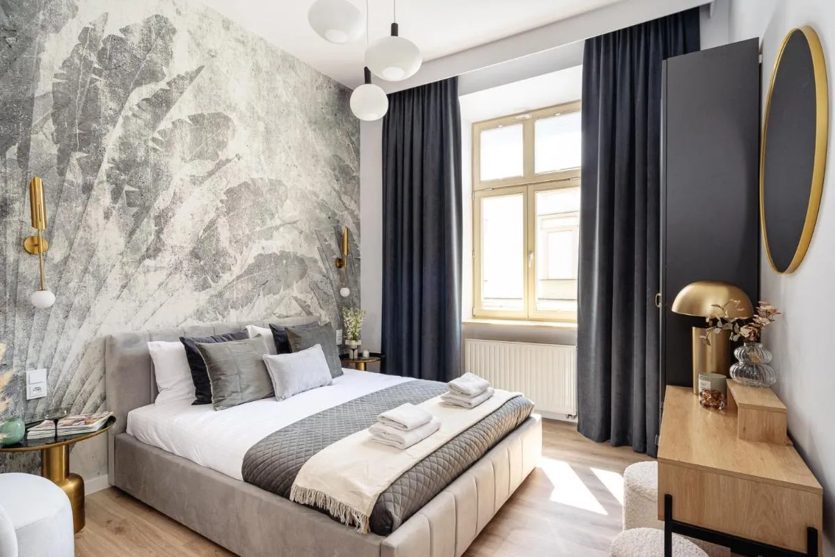 Image 1 of Boho Apartment II – LoftAffair