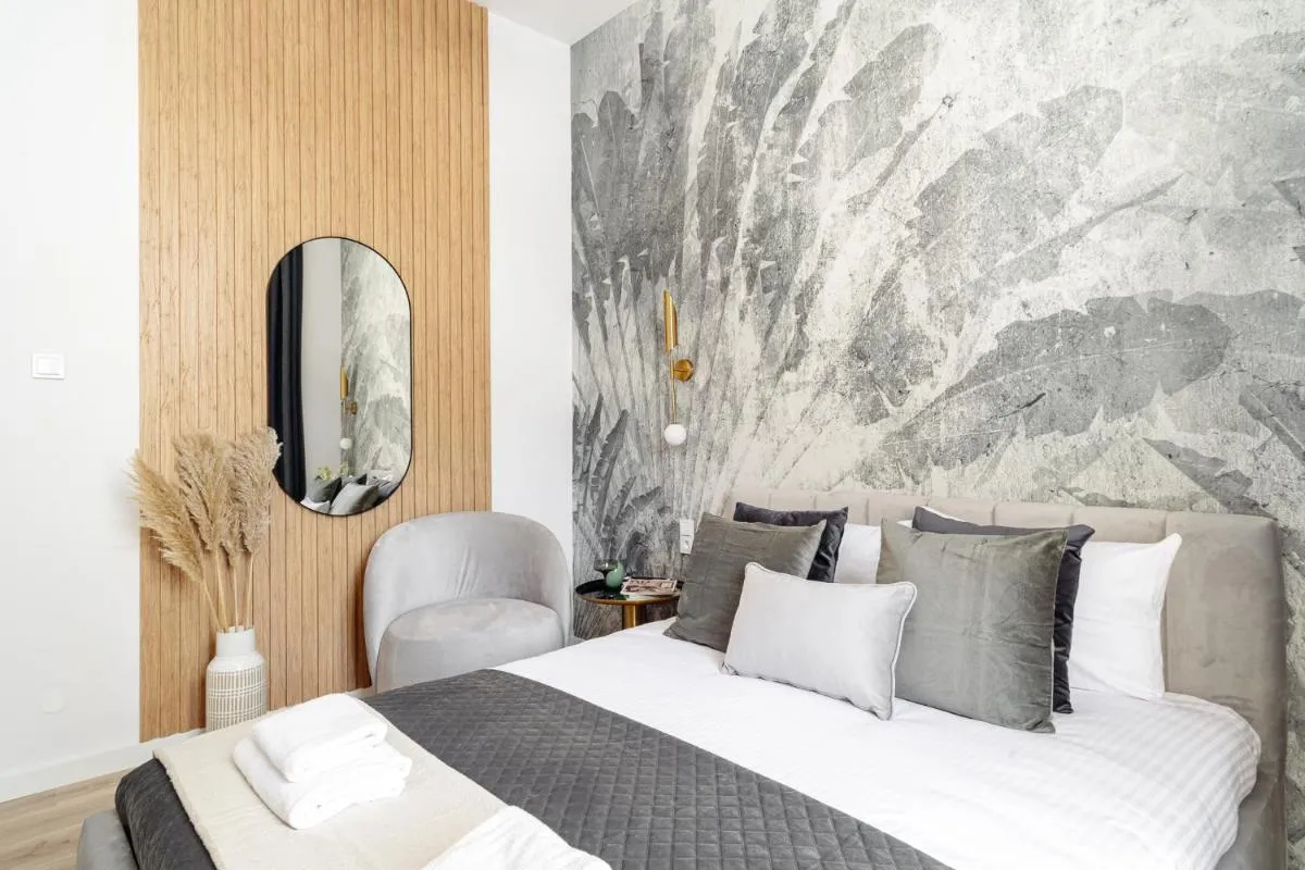 Image 3 of Boho Apartment II – LoftAffair
