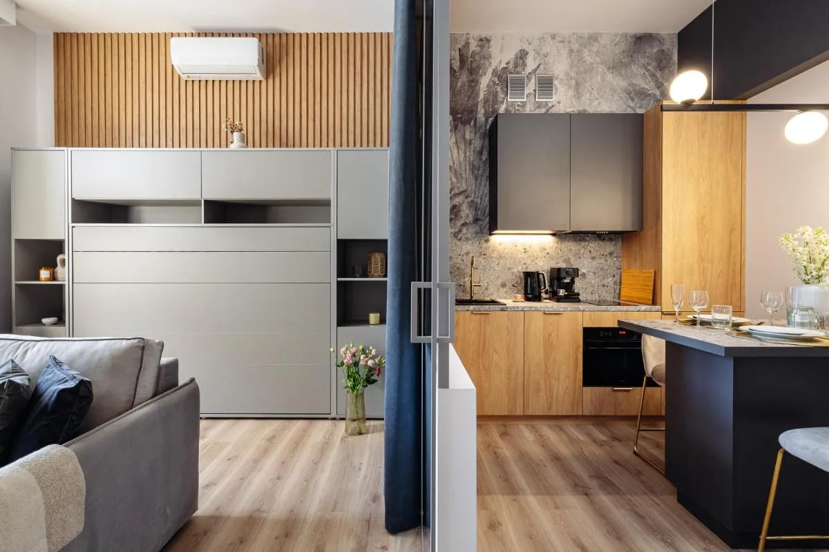 Image 6 of Boho Apartment II – LoftAffair