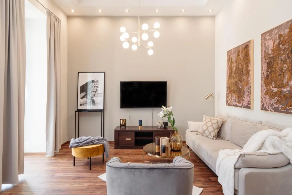 Image of Boho Lofts – LoftAffair