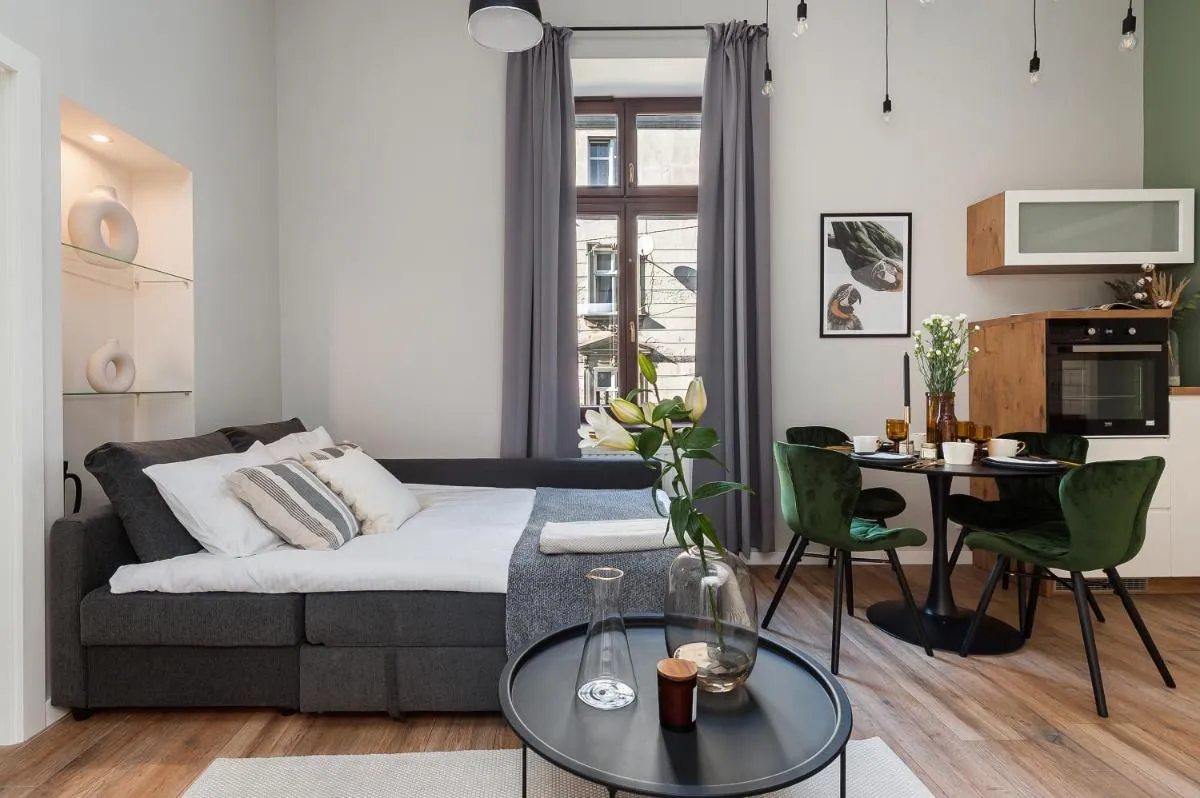 Image 3 of Boho Lofts – LoftAffair