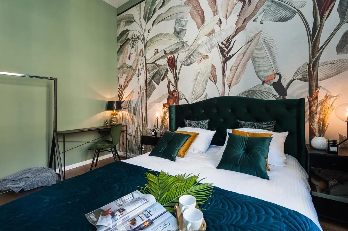 Image 1 of Boho Lofts – LoftAffair