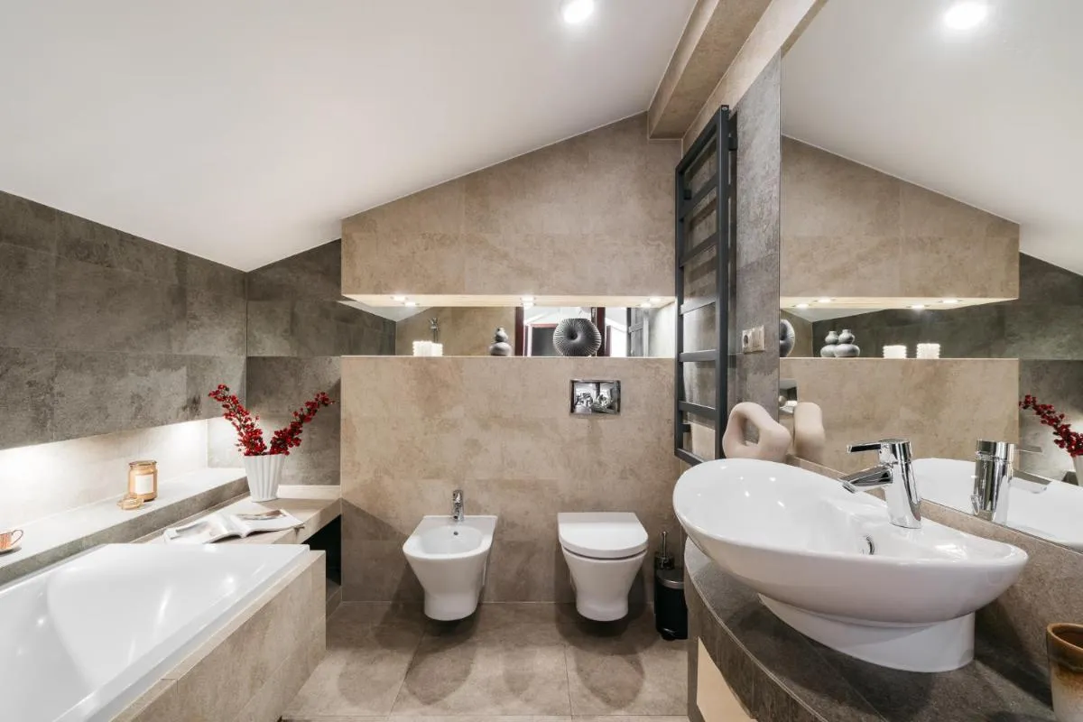 Image 2 of Boho Lofts – LoftAffair