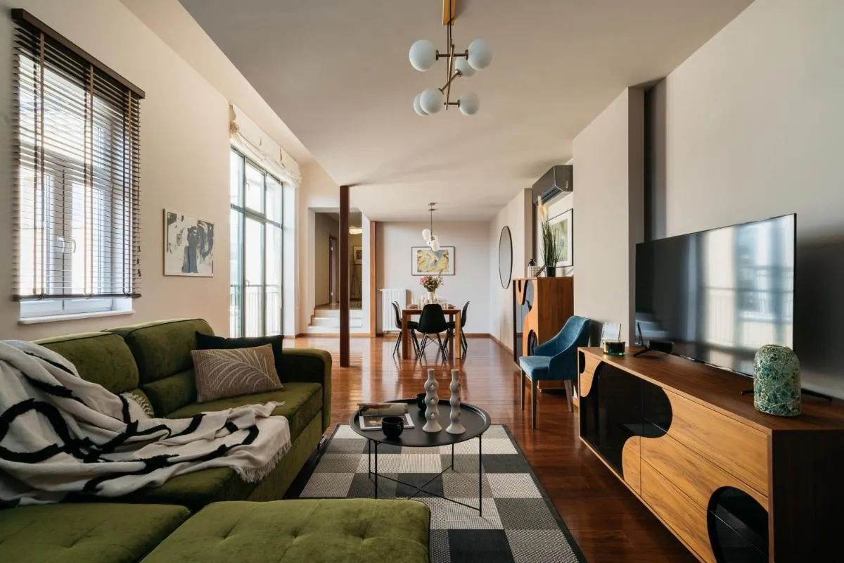 Image 4 of Boho Lofts – LoftAffair