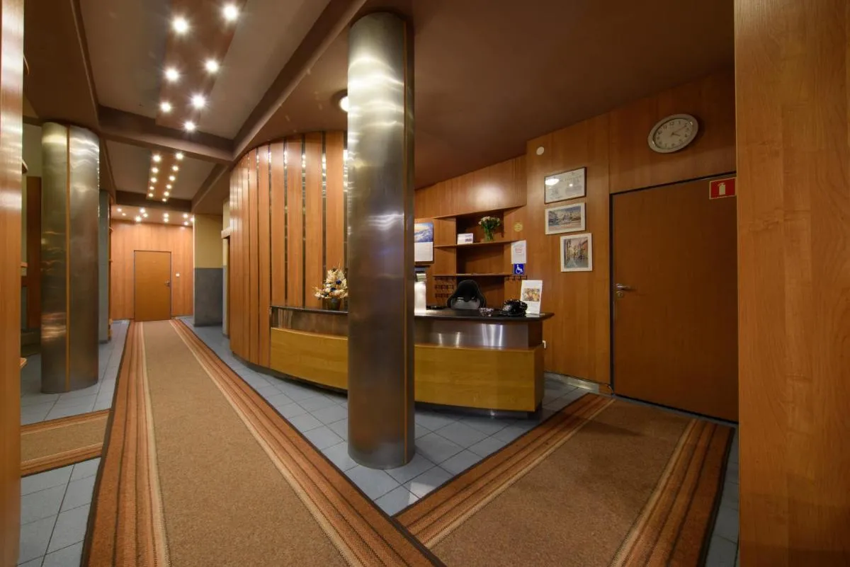 Image 4 of Book Inn Hotel Nowa Panorama for business & travellers