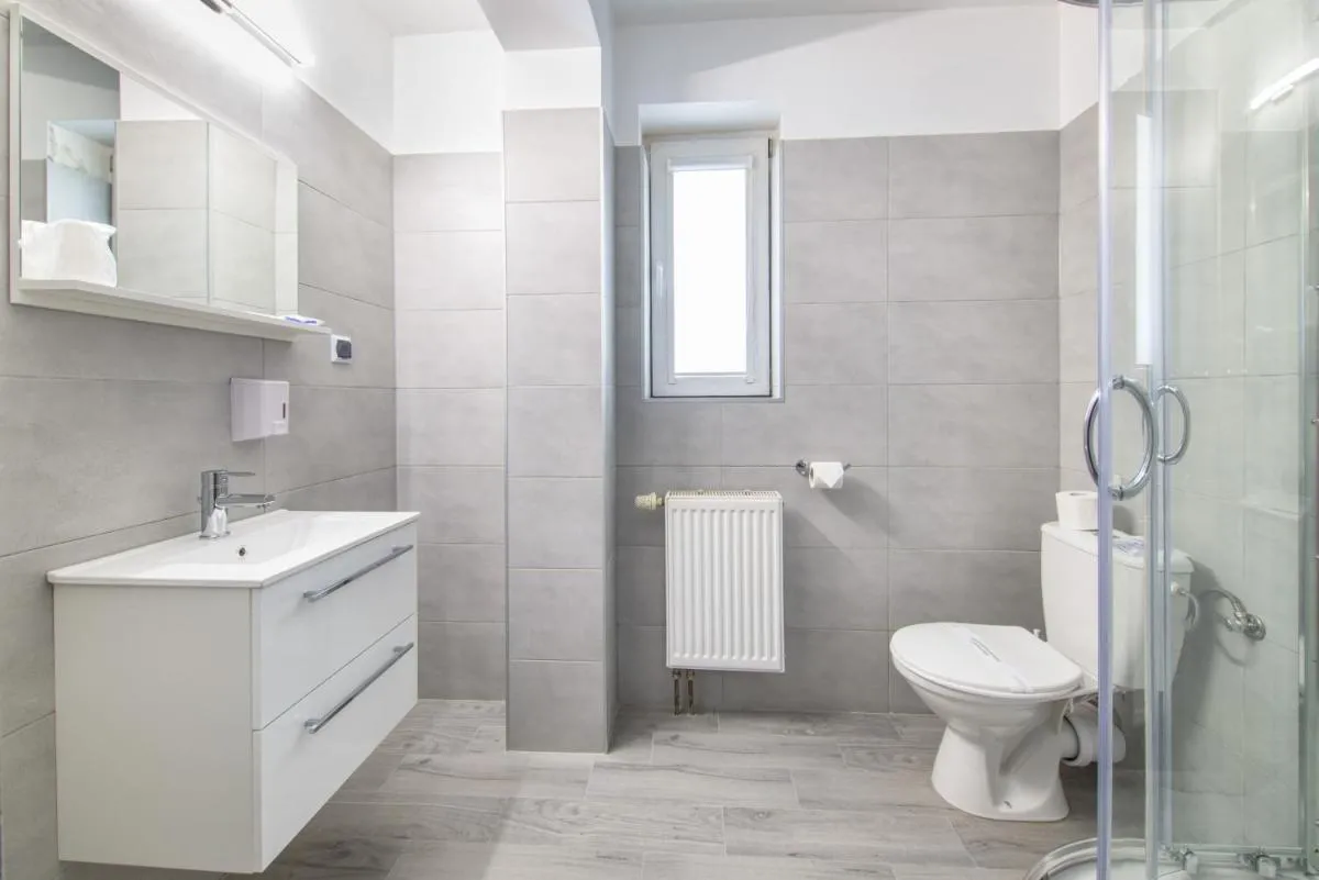 Image 1 of Book Inn Hotel Nowa Panorama for business & travellers