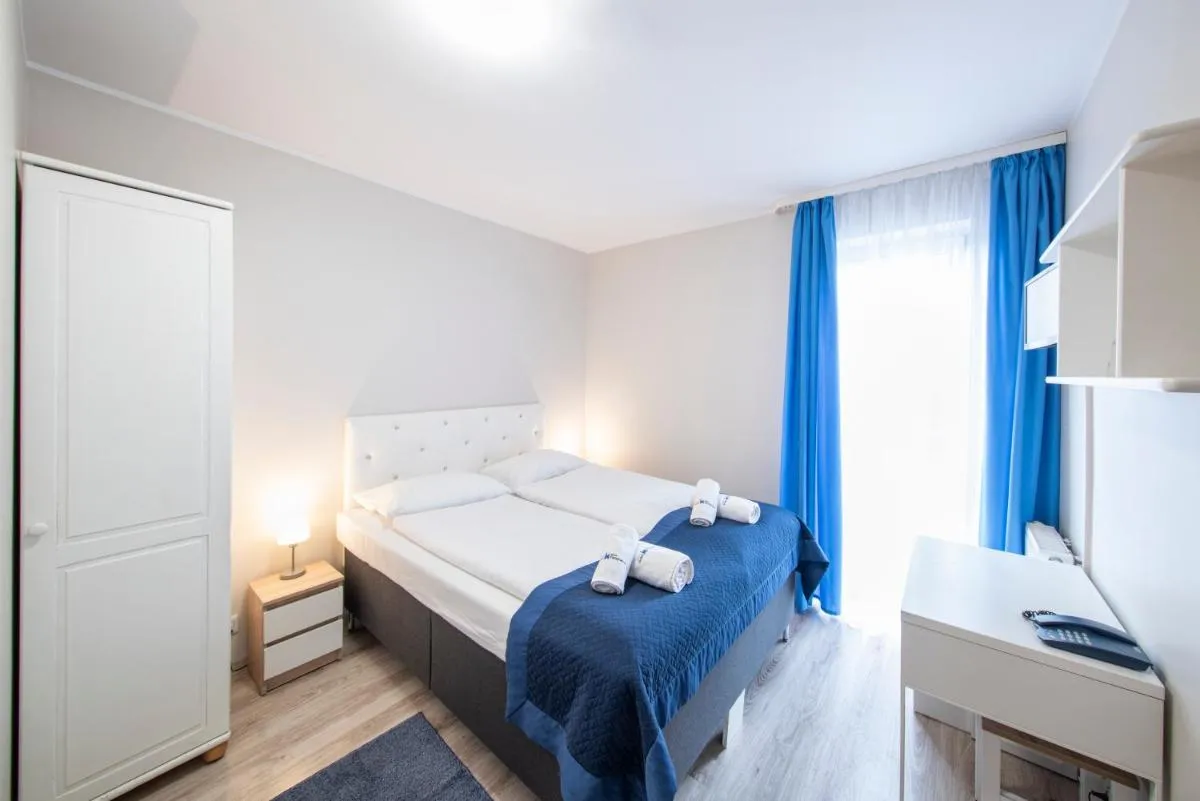 Image 6 of Book Inn Hotel Nowa Panorama for business & travellers